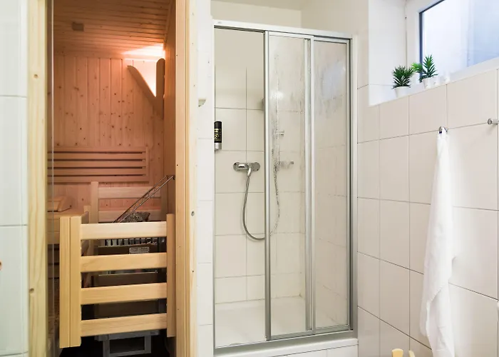 Alpenparks & Areitxpress Apartman