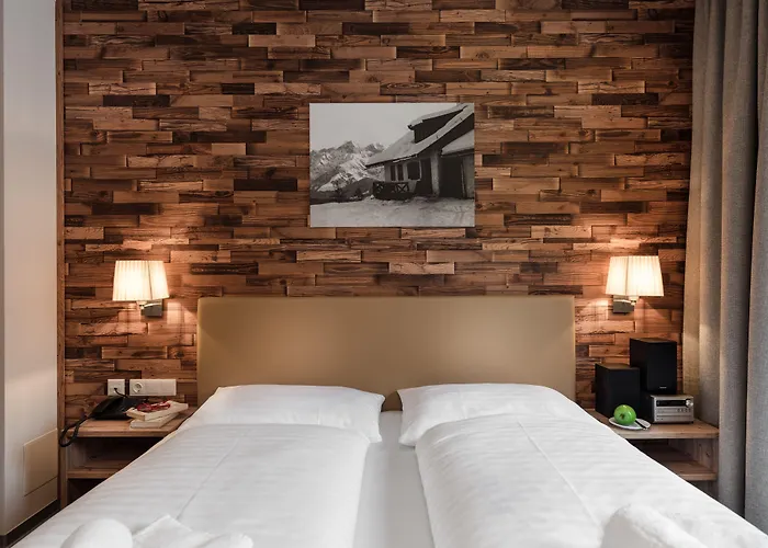 Alpenparks & Areitxpress 滨湖采尔