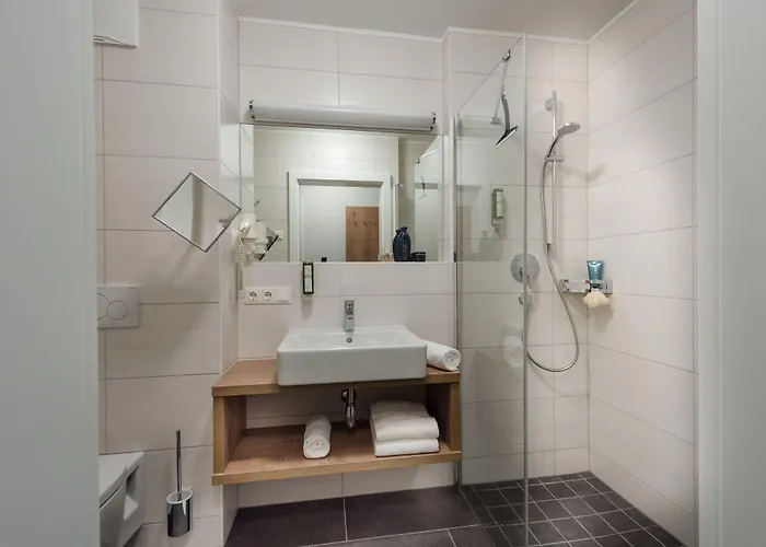 Alpenparks & Areitxpress Zell am See