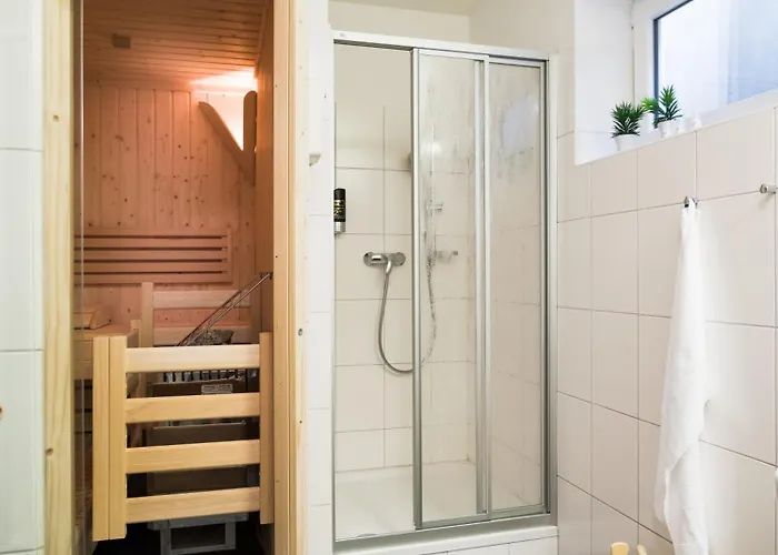 Apartman Alpenparks & Areitxpress