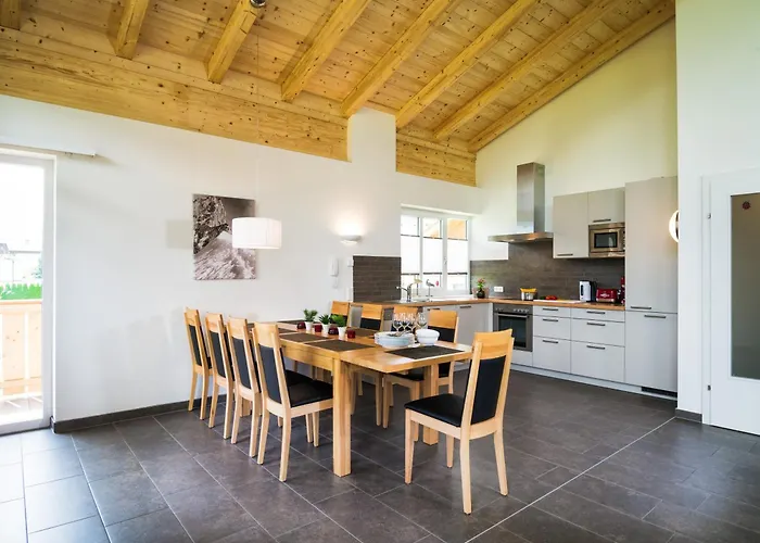 Alpenparks & Areitxpress