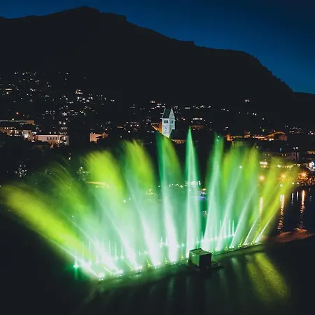 Alpenparks & Areitxpress * Zell am See