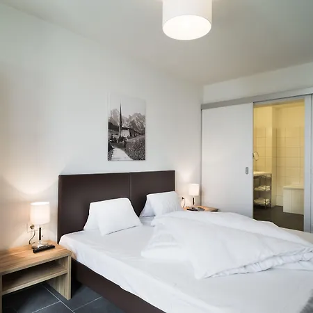 Alpenparks & Areitxpress