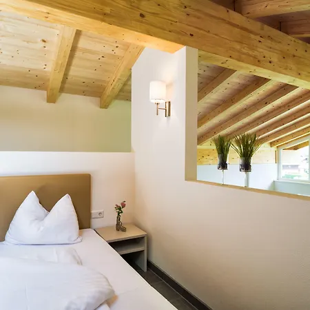 Appartamento Alpenparks & Areitxpress Zell am See