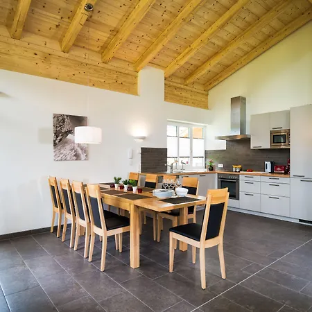 Appartamento Alpenparks & Areitxpress *