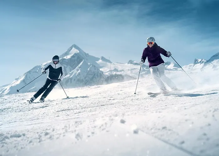 Alpenparks & Areitxpress