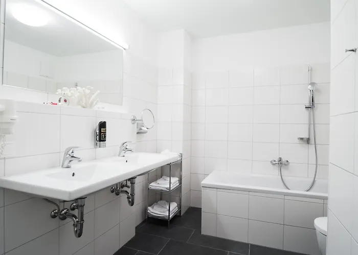 Alpenparks & Areitxpress アパート ツェル アム ゼー