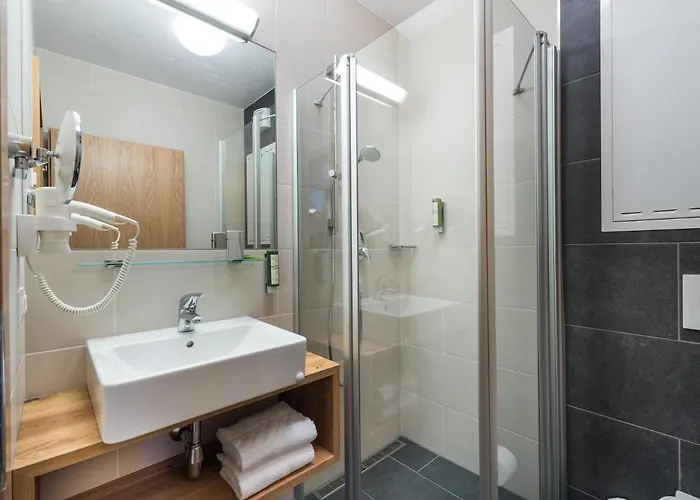 Alpenparks & Areitxpress *